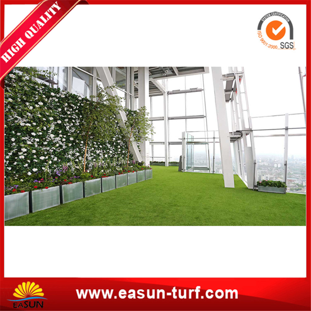 Environmentally Friendly Landscaping Artificial Grass Cheap Price