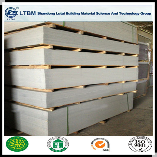 Fire Resistance Cellulose Fiber Cement Board