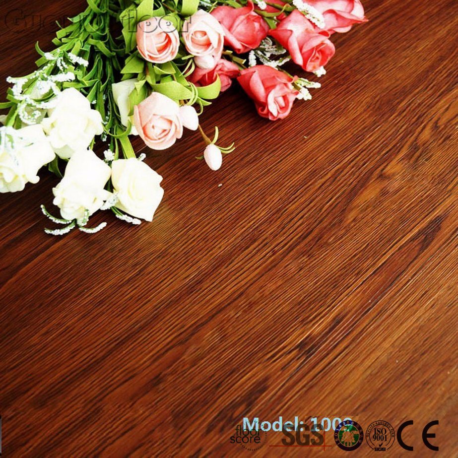 Factory Sale Directly Luxury Durable Waterproof Click Lvt Vinyl Floor