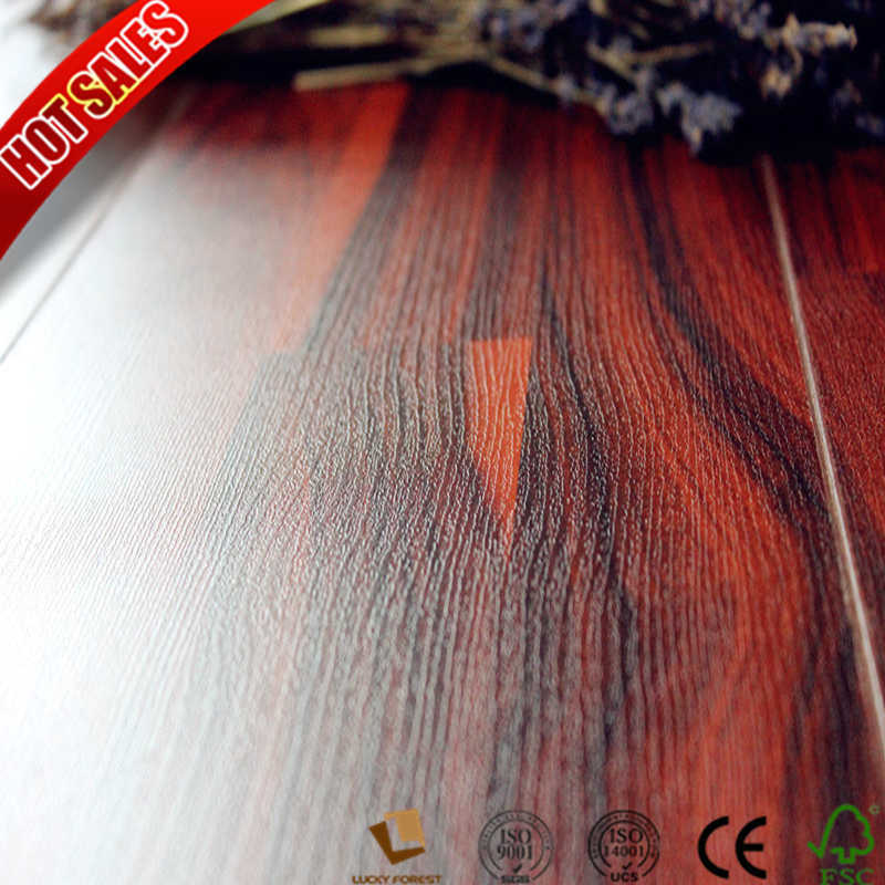 Crystalgerman Tichnology Russia Oak Wood Laminate Flooring