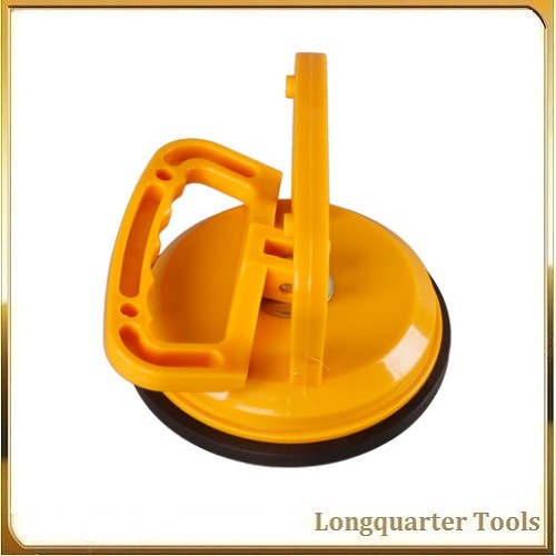 Plastic Rubber 	Suction Cups Single Head