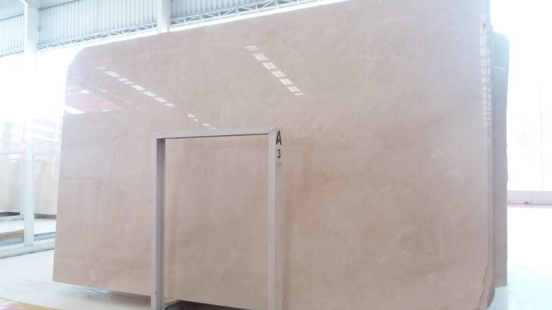 Crema Marfil / Marble Slab for Kitchen/Bathroom/Wall/Floor