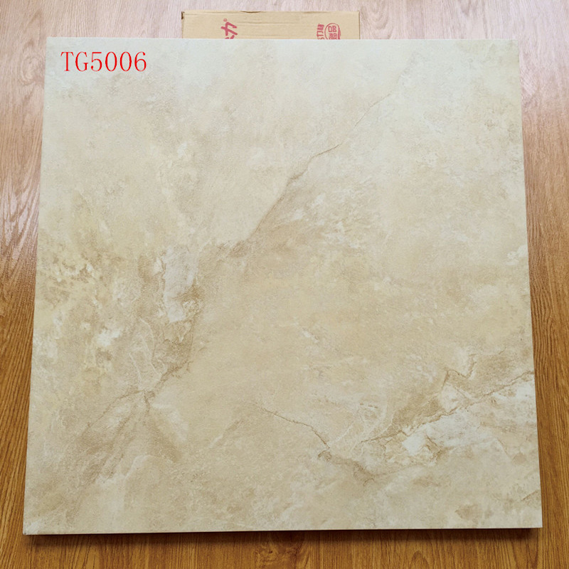 500X500mm 3D Glazed Porcelain Floor Tiles for Building Materials