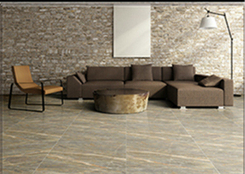 600X600mm Glazed Ceramic Wall and Floor Tile From Foshan