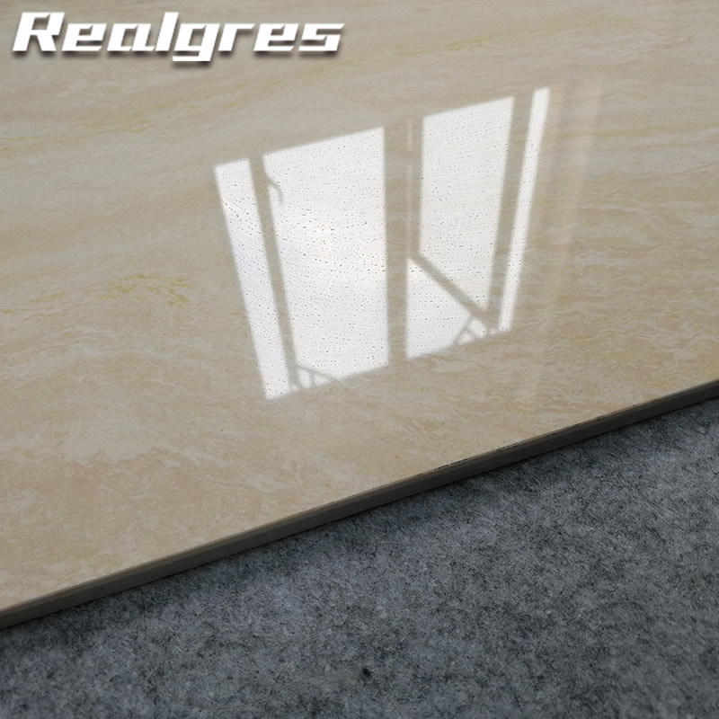 Polished Full Body Ceramic Tile Produce Floor Tiles Bangladesh Price