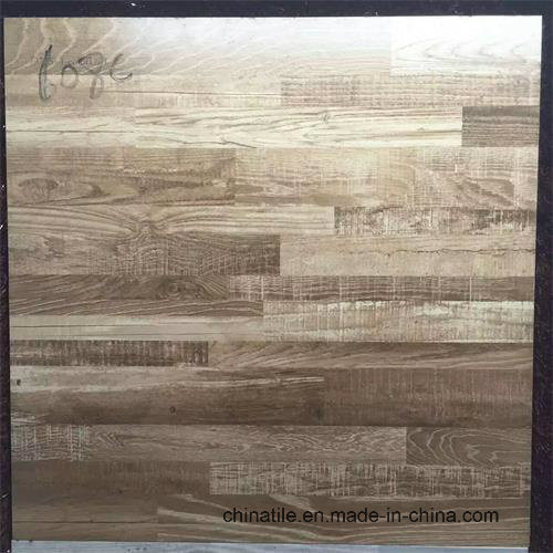 Wood Grain of Rustic Tile/Ceramic Floor Tile