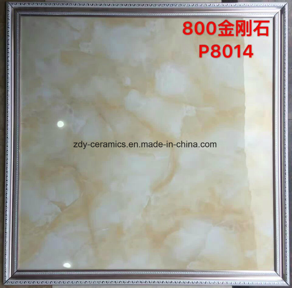 Building Material Stone Tile Jingan Glazed Marble Porcelain Tiles