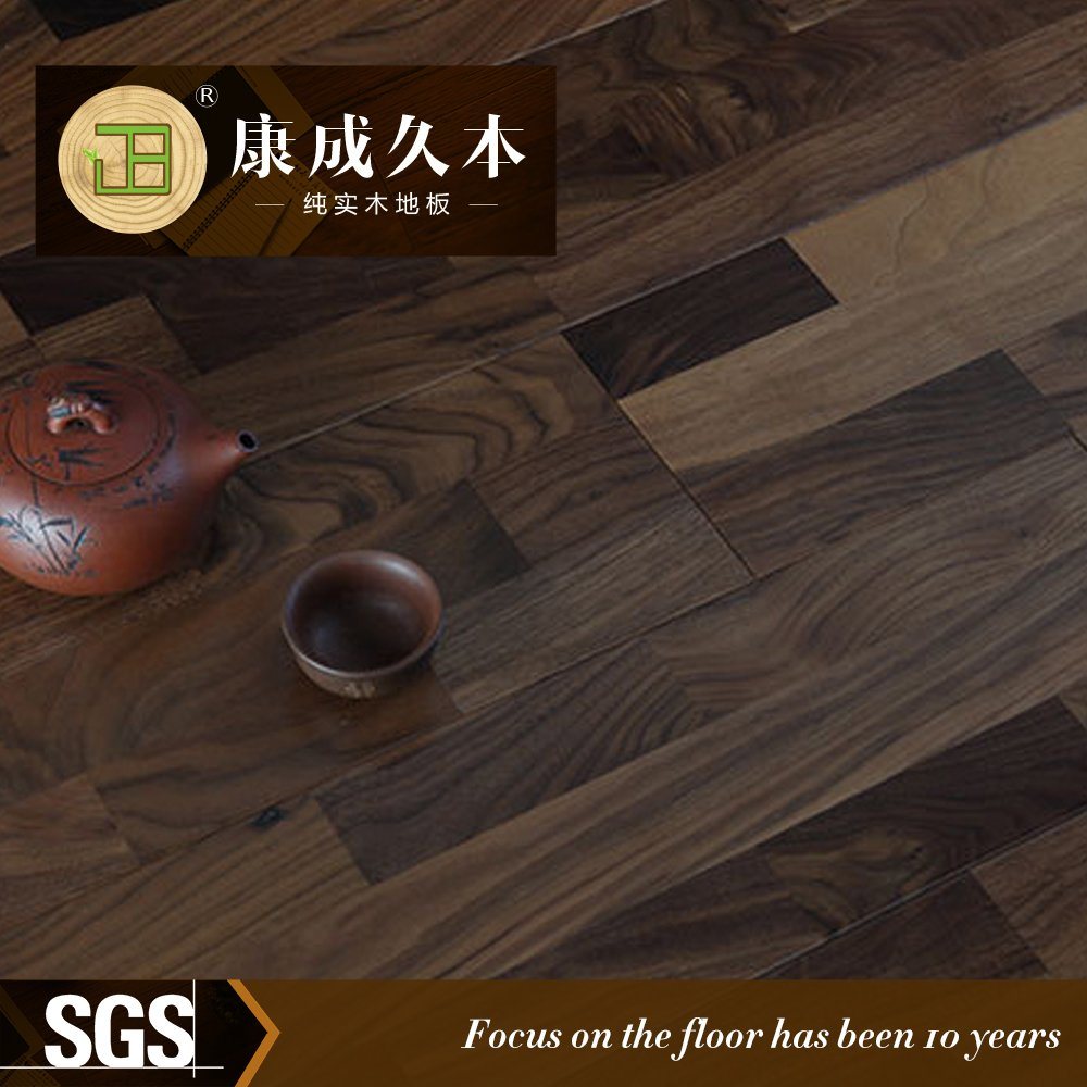 Waterproof Wood Parquet/Laminate Flooring (SY-01)