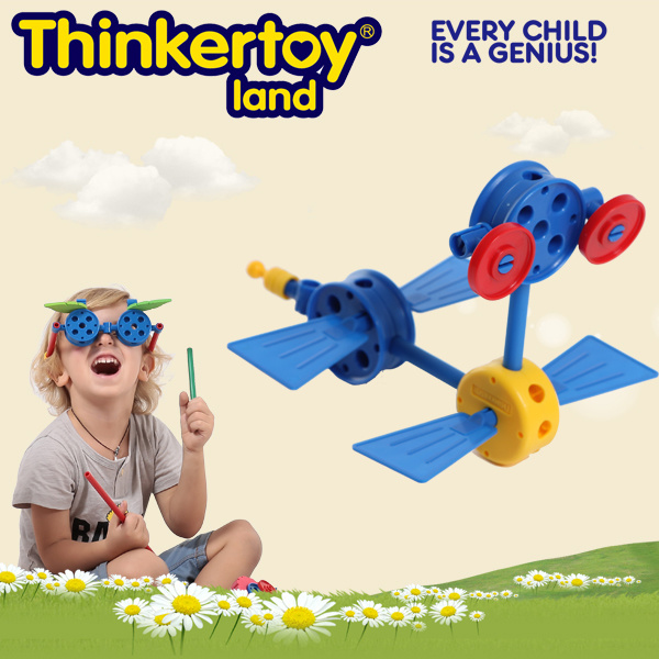 Creative Toys Building Block for Kids