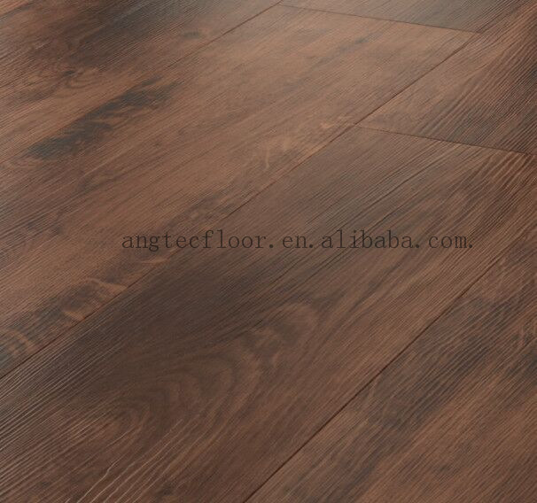 2015 Hot Sale AC3/AC4/AC5 Laminate Flooring