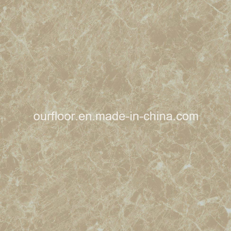 WPC Flooring with Marbling Surface (OF-555-6)