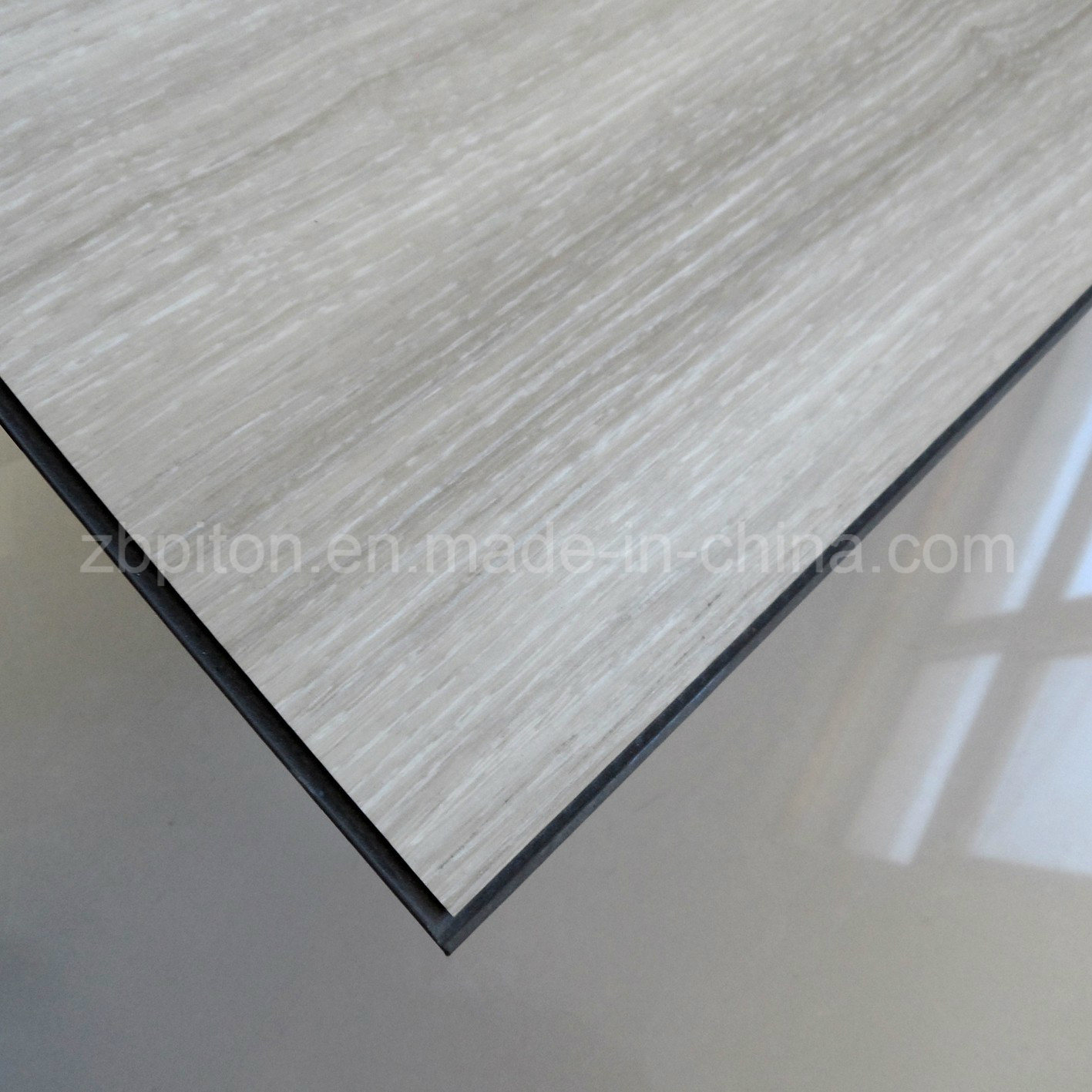 Top Quality 100% Virgin PVC Vinyl Flooring