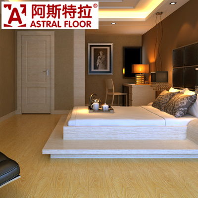 12mm, E1, AC3 Waterproof HDF Embossed Laminate Flooring