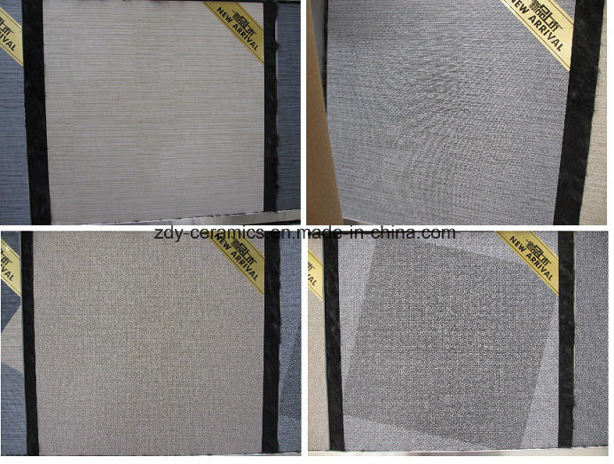 Tile Building Material Porcelain Rustic Marble Floor Tile