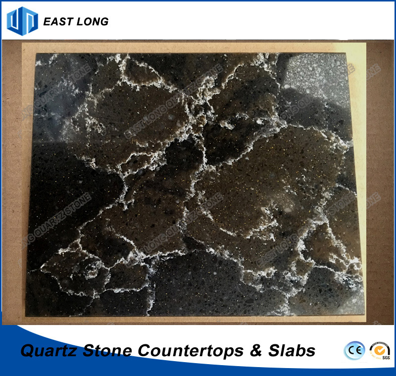 Wholesale Stone Building Material for Home Decoration with SGS & Ce Certificate (Marble colors)