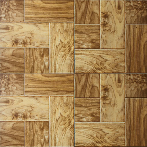 Square Laminate Flooring 958