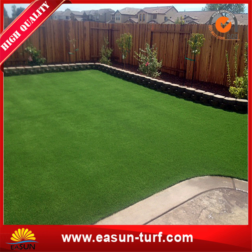 Economic Durability Artificial Football Grass Land