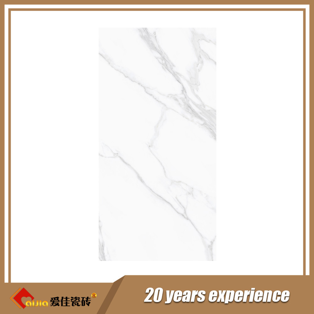 2018 New Design Full Body Flooring Marble Tile (2-61295)