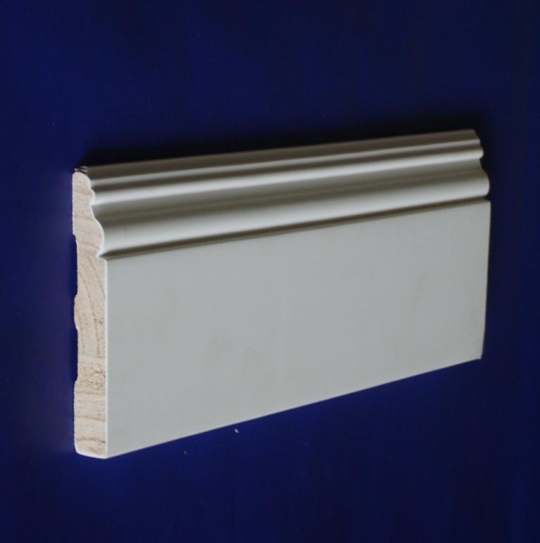 MDF & Wood Skirting Boards