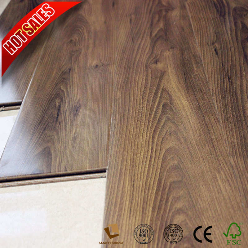 High Quality Low Price Swiftlock Laminate Flooring