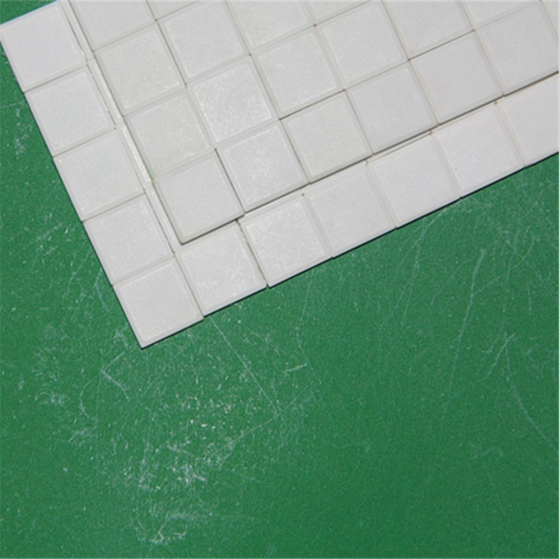 High Wear Resistance Industrial Ceramic Brick