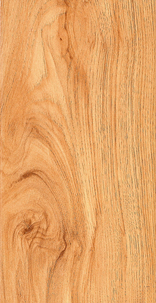 12.3mm Woodgrain Waterproof U Groove HDF Laminated Flooring AC3 E0