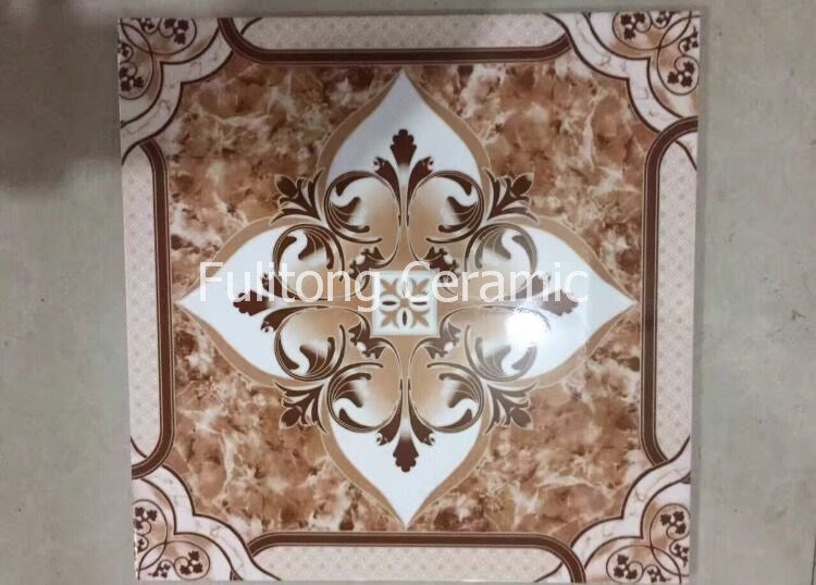 New Designs Ceramic Inkjet Wall Floor Tile