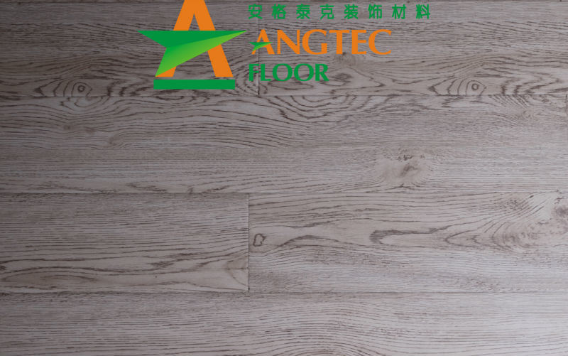 8mm 12.3mm AC1-AC5deep Registered Synchornized Laminate Flooring