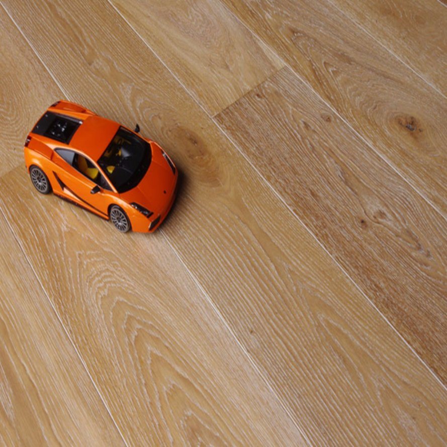 ABC Grade Engineered Oak Wood Flooring