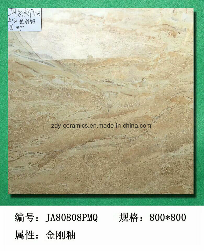 China Building Material Jinggang Glazed Porcelain Floor Stone Ceramic Tile