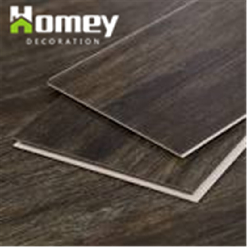 Easy to Install Vinyl PVC/Spc Flooring