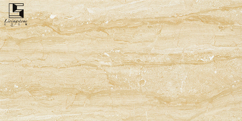 New Beige 300*600 Glazed Ceramic Wall Tile