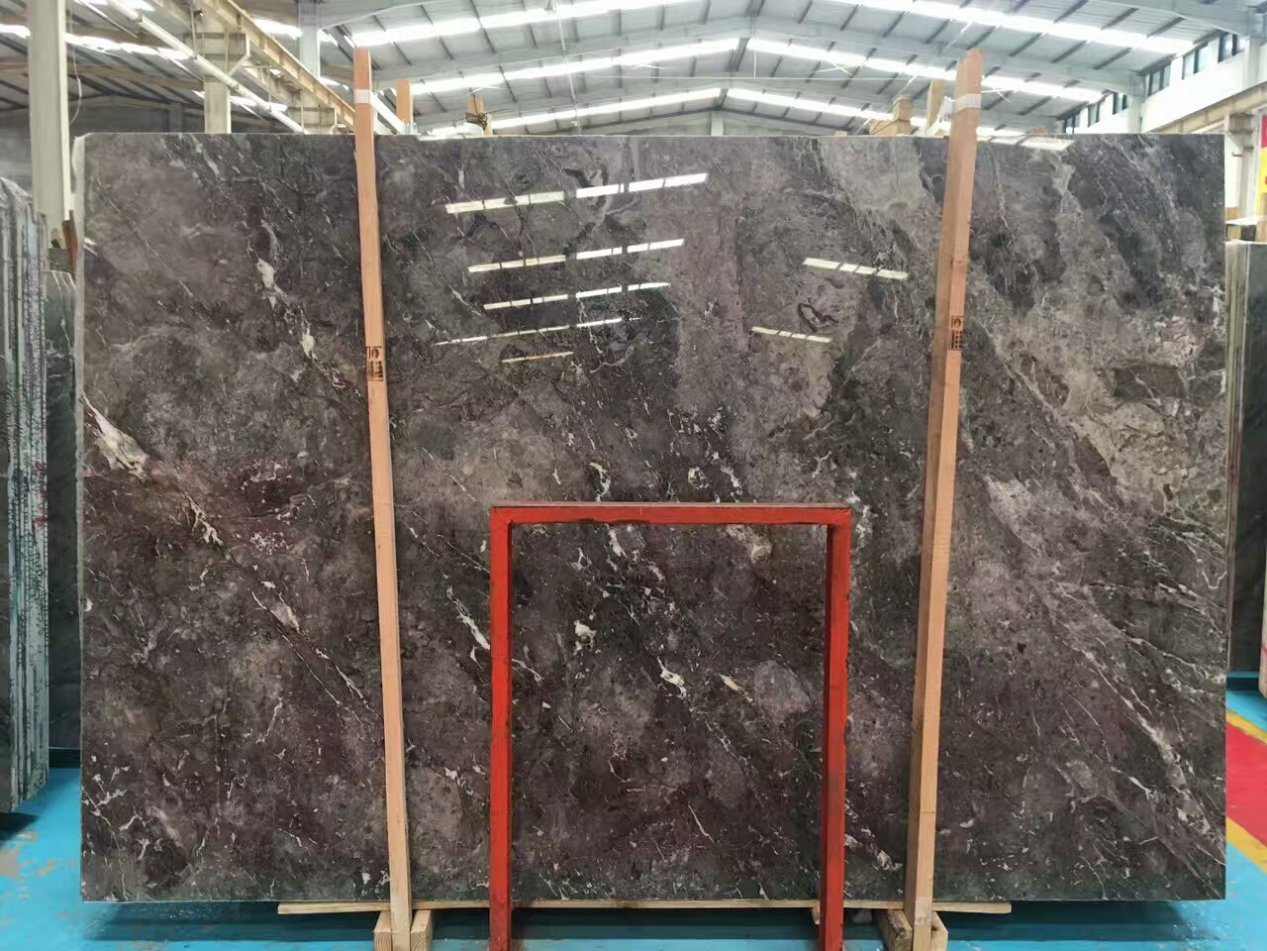 Fantasy Grey Marble Slabs&Tiles Marble Flooring&Walling