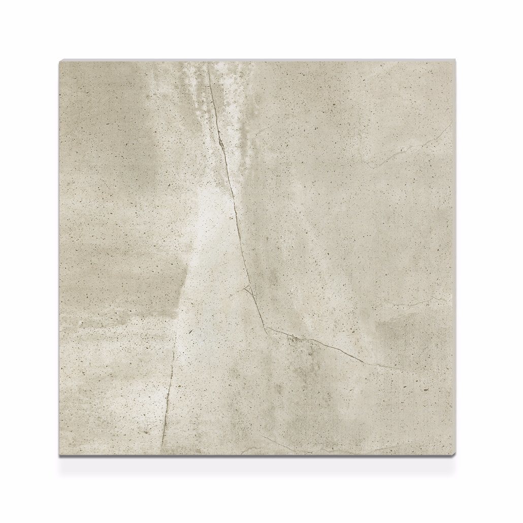 China Supplier Grey Rustic Glazed Porcelain Floor Tile