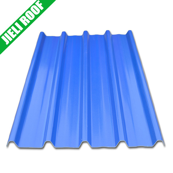 Anti-Corrosion Roof Tiles Plastic Prices