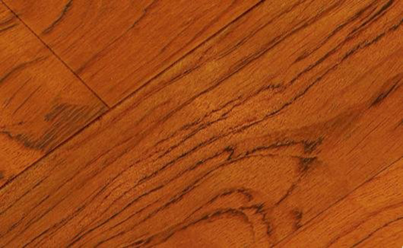 Multilayer Parquet Engineered Wood Flooring (Engineered Flooring)