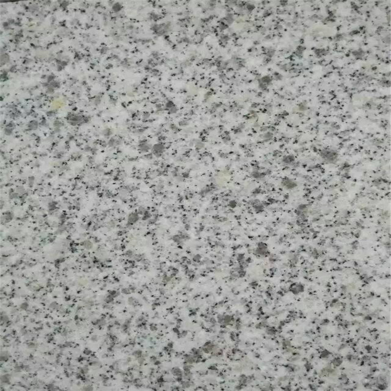 Granite G603 Flamed Tiles Sesame White Granite Wall Floor Tile