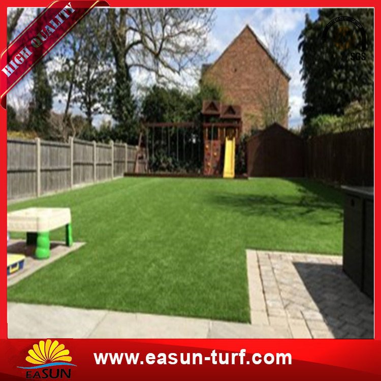 High Quality Artificial Grass for Landscaping and Garden