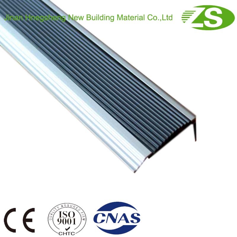 Stair Protection Nosing Bullnose Ceramic Tile Edging