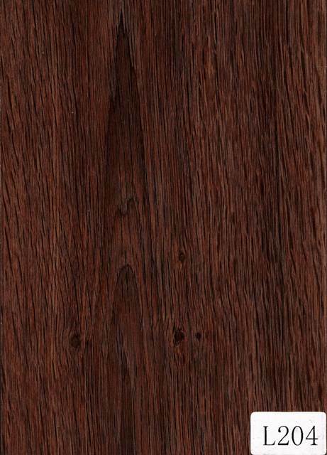 High Glossy Laminate Flooring-L204