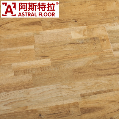 New Product 8mm and 12mm AC3 AC4 Laminate Flooring (AS1507)