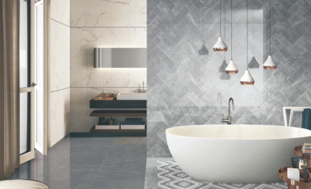 Most Popular 24X48' Ceramic Tile USA with Cheap Price (PD1621201P()