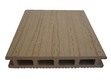 Wood Plastic Composite Flooring for Outdoor Swimming Pool Flooring