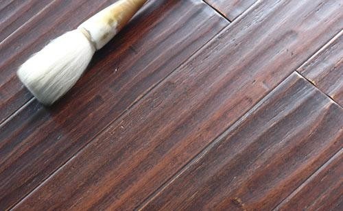 Good Taste Archaize Nostalgic Classic Bamboo Flooring