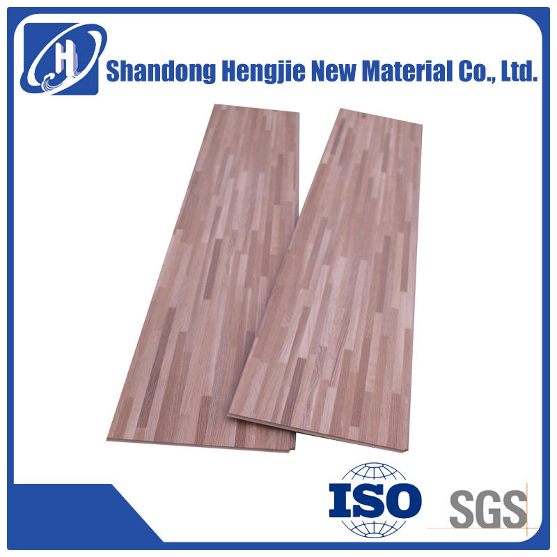 Inside Engineering WPC Flooring Wood Plastic Composite Water-Proof Solid WPC Decking