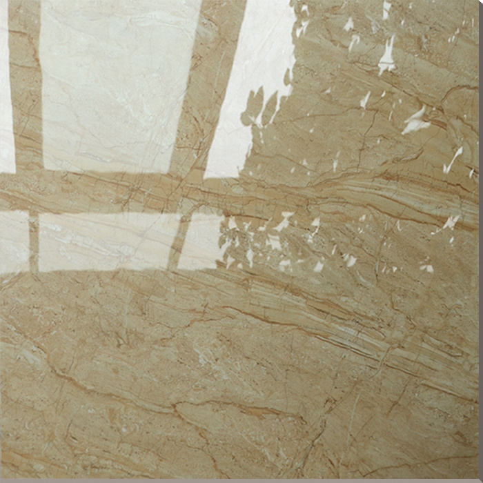 600X600mm Building Material Kitchen Glazed Ceramic Floor Tile