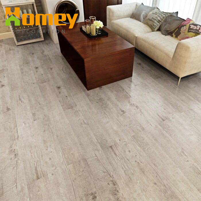 Indoor Click PVC Vinyl Flooring/Spc Floor