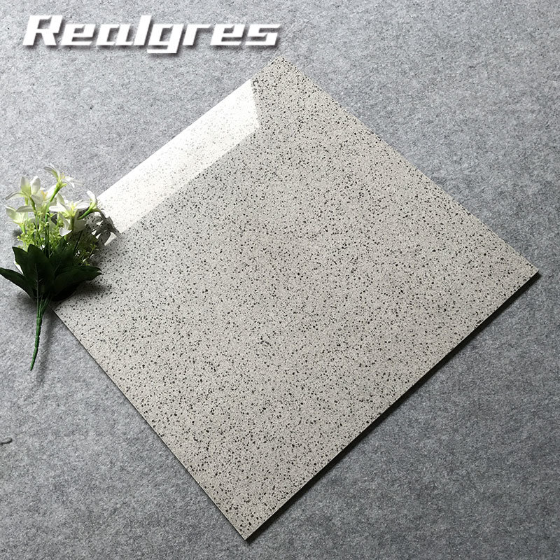 600*600 Full Body Smooth Granite Floor Tiles