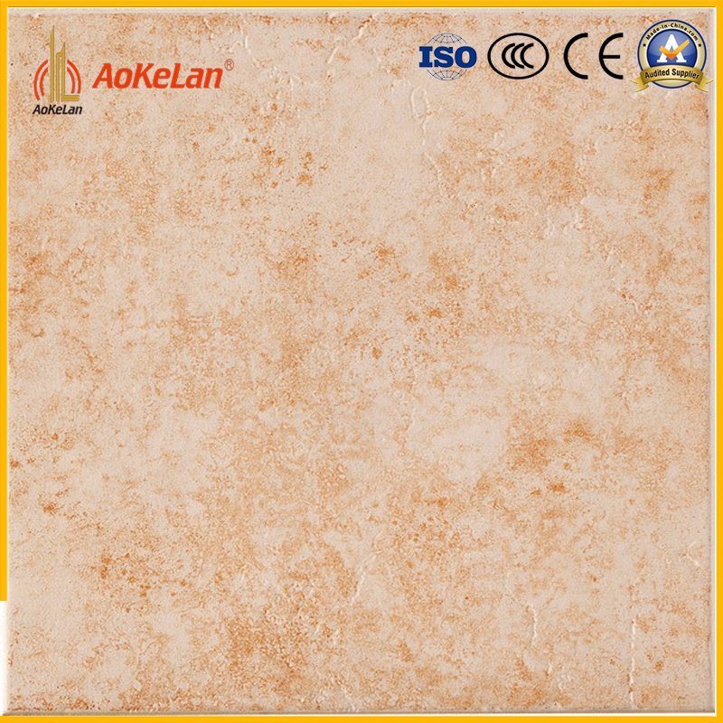 300X300mm Building Material Glazed Inkjet Rustic Ceramic Floor Tile