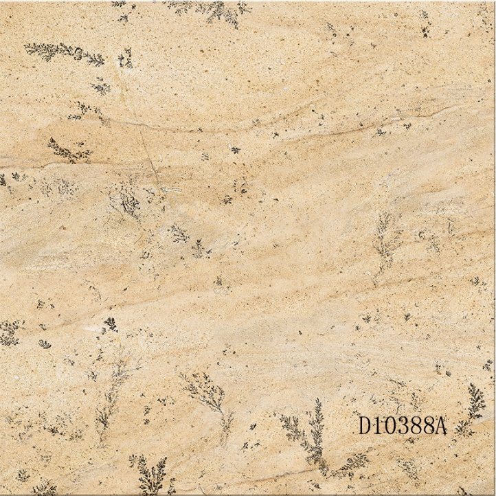 600X600mm Rustic Glazed Ceramic Tile for Floor with ISO